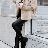 Alessandra | Vinterjakke