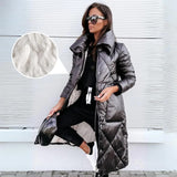 Amina | Parka