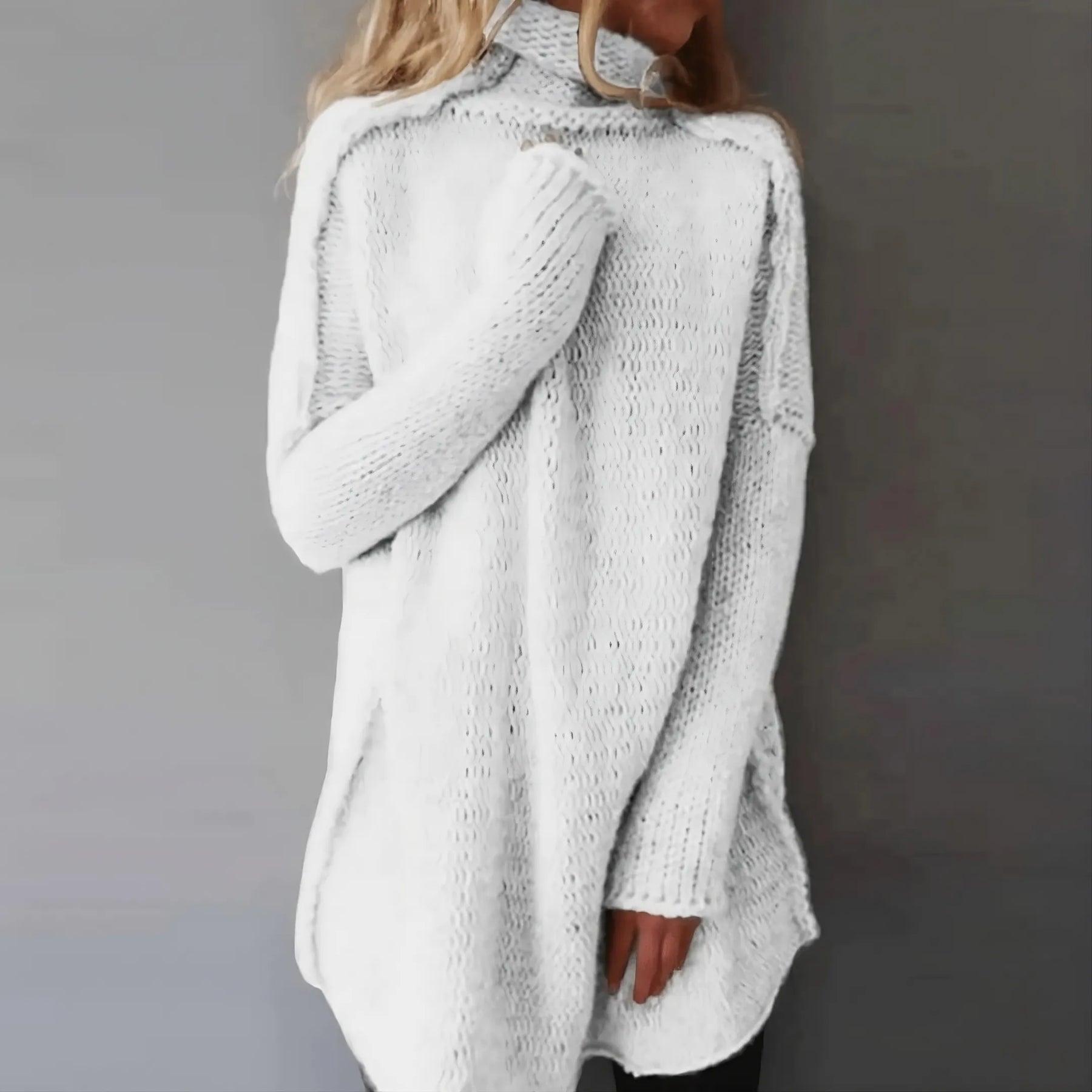 Fiorella | Striktrøje