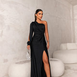 Hilda | Elegant Kjole