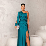 Hilda | Elegant Kjole