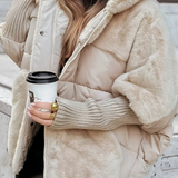 Alessandra | Vinterjakke