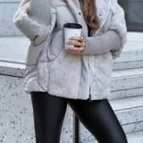 Alessandra | Vinterjakke