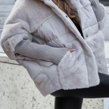 Alessandra | Vinterjakke