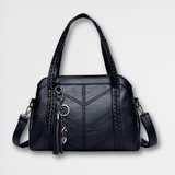 Aline | Elegant Lædertaske