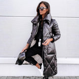 Amina | Parka