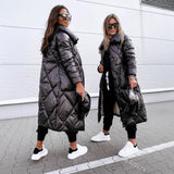 Amina | Parka