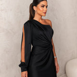 Hilda | Elegant Kjole
