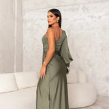 Hilda | Elegant Kjole